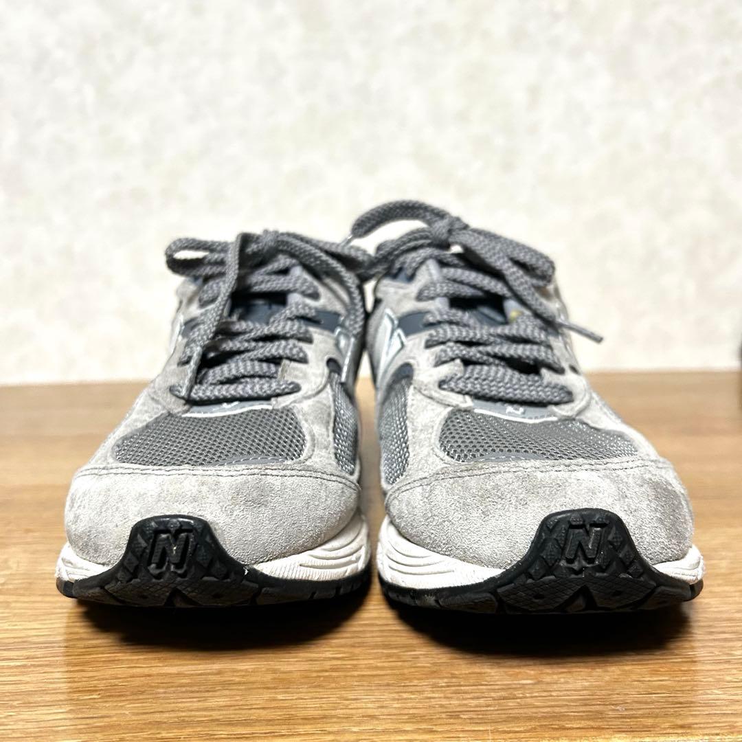 New Balance M2002RST ニューバランス「SP」スニーカー