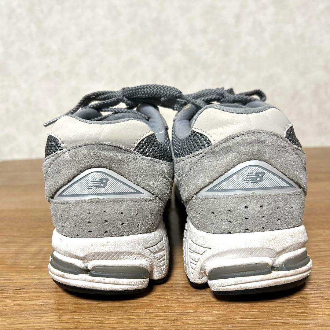 New Balance M2002RST ニューバランス「SP」スニーカー