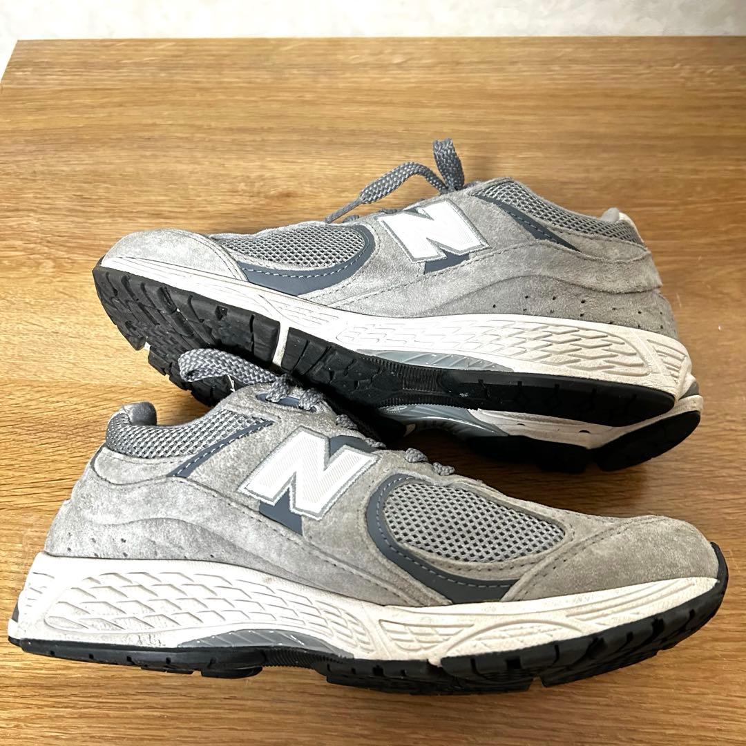 New Balance M2002RST ニューバランス「SP」スニーカー