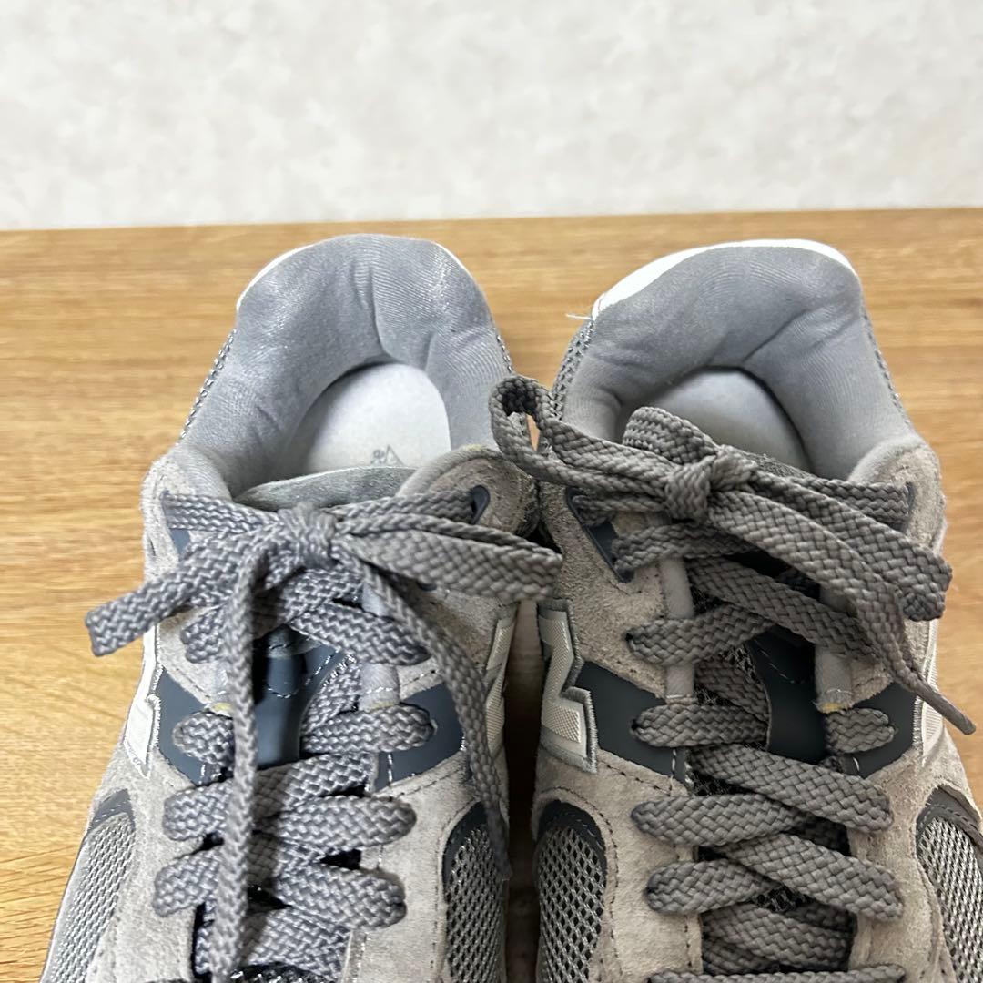 New Balance M2002RST ニューバランス「SP」スニーカー