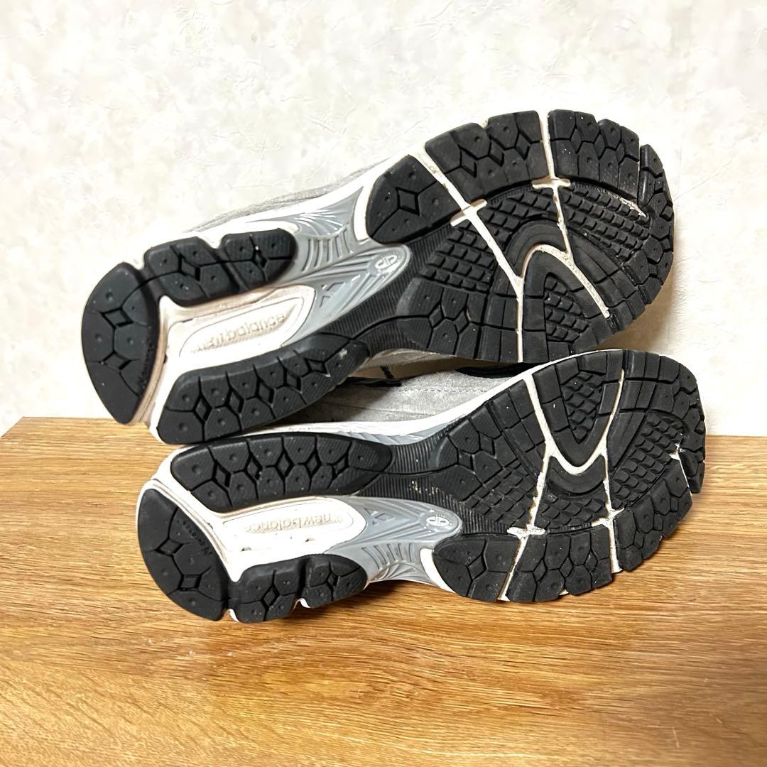 New Balance M2002RST ニューバランス「SP」スニーカー