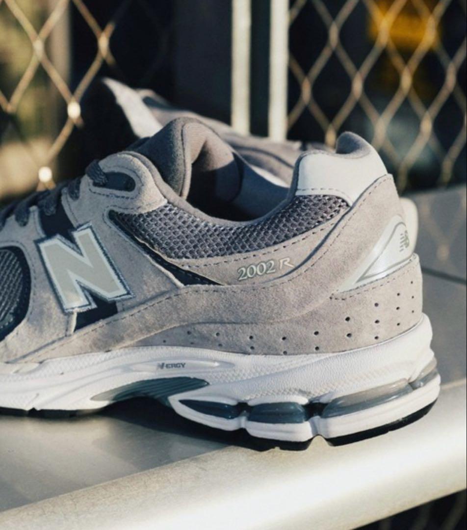 New Balance M2002RST ニューバランス「SP」スニーカー