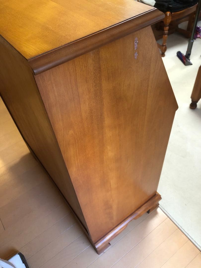 【横浜Daniel ダニエル】ライティングビューロー　机