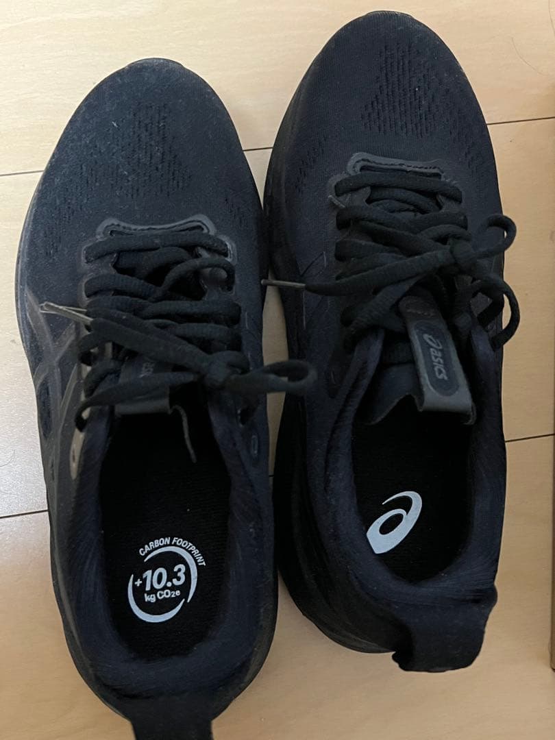 ASICS GEL-KAYANO32 / アシックス ゲルカヤノ32 23cm