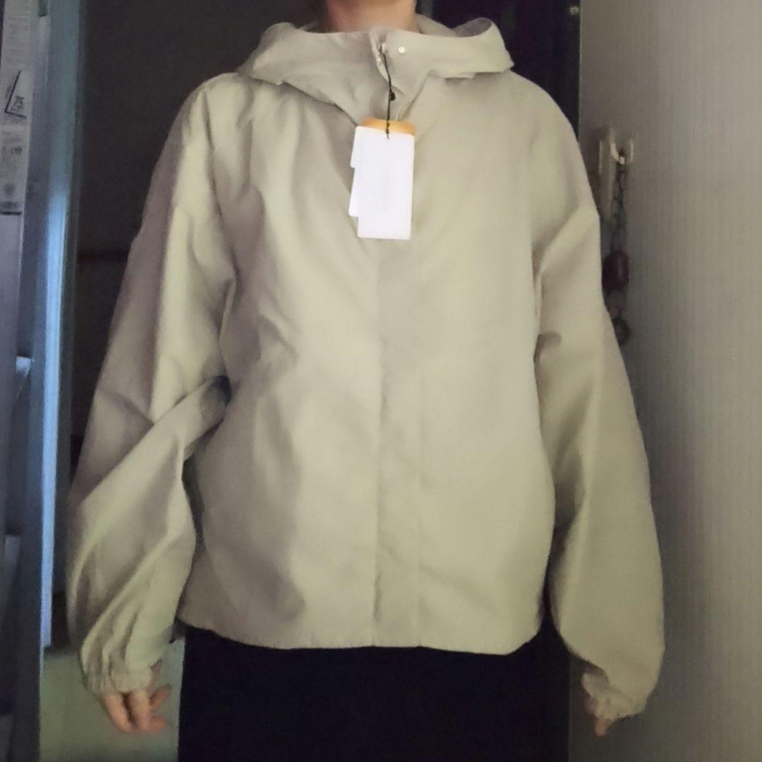 ダンスキン ALDER OVERSIZED JACKET　M