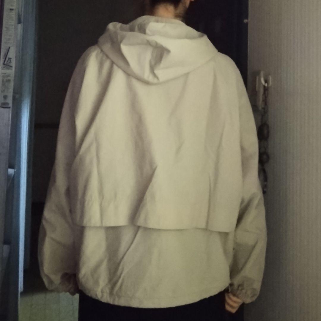 ダンスキン ALDER OVERSIZED JACKET　M