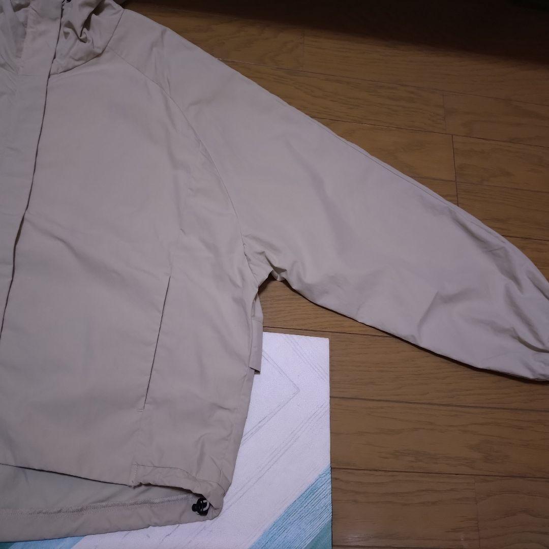 ダンスキン ALDER OVERSIZED JACKET　M