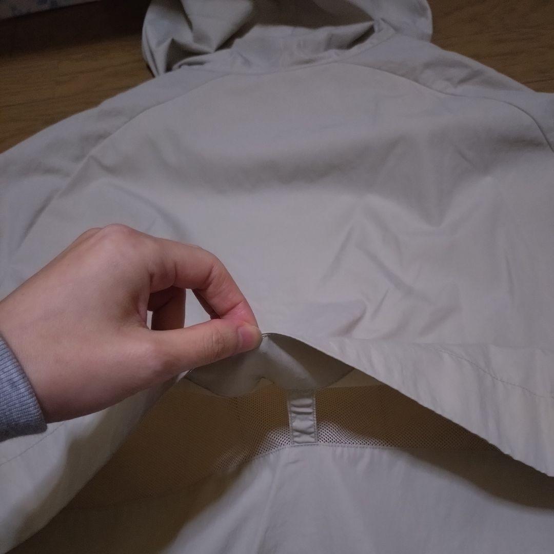 ダンスキン ALDER OVERSIZED JACKET　M