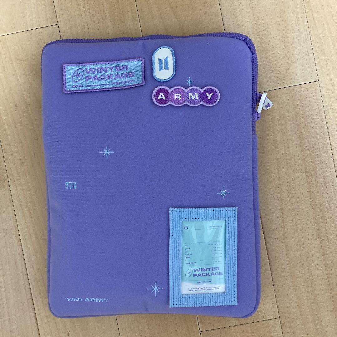 2021 ウィンパケ　❤️ジョングク❤️セット