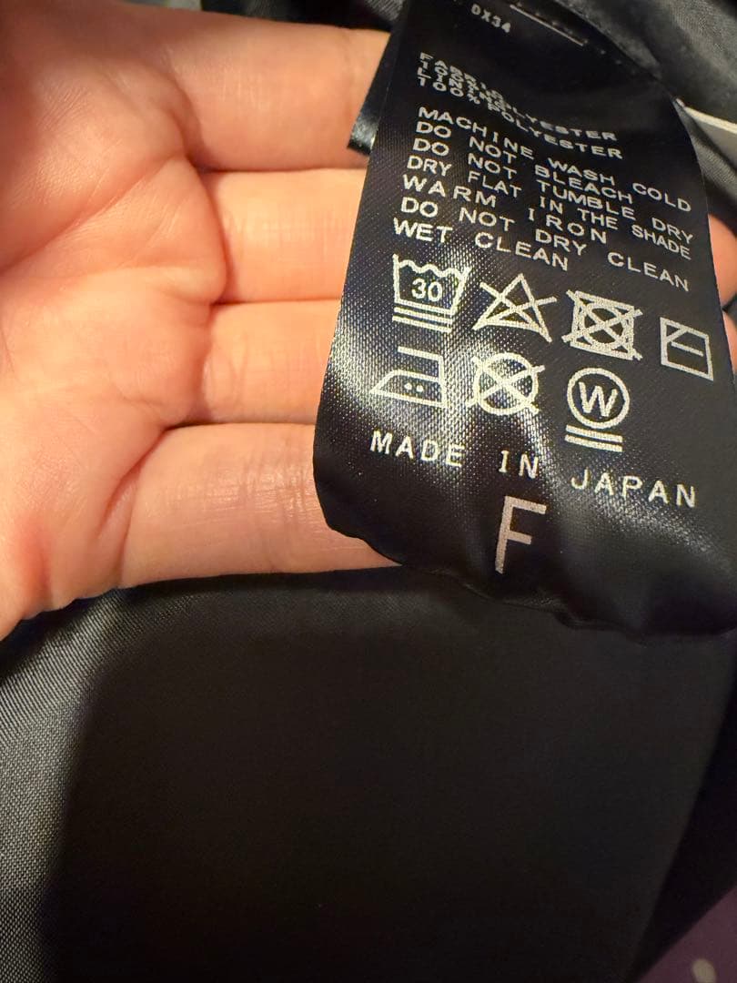 《CITY SHOP》GOLD LAME DRESS