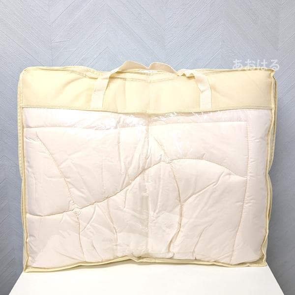 ミクロガード スタンダード 肌掛け布団（春・夏）［シングル］／テイジン