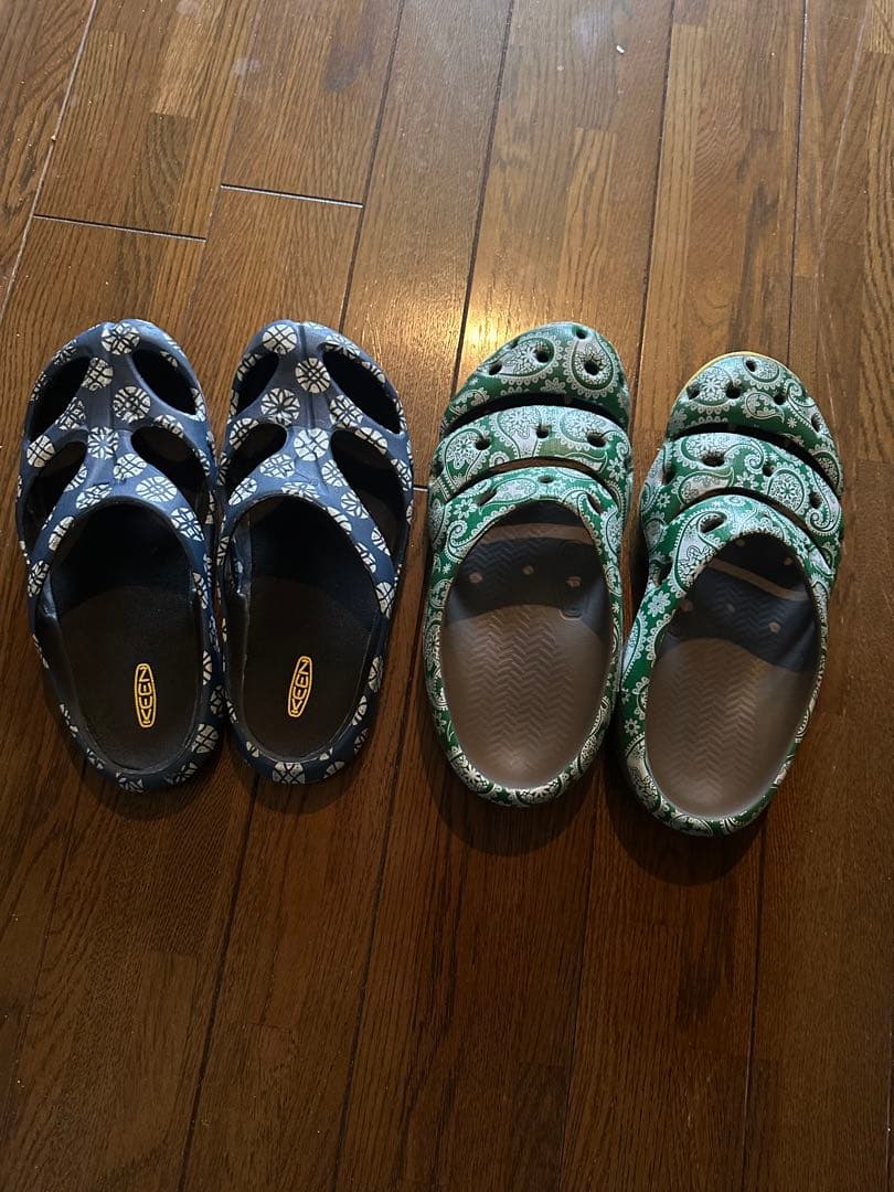 キーンヨギ　シャンティー 28.0