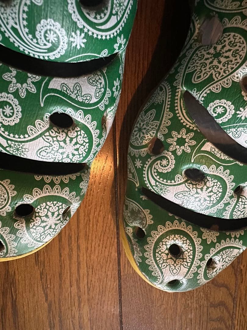 キーンヨギ　シャンティー 28.0