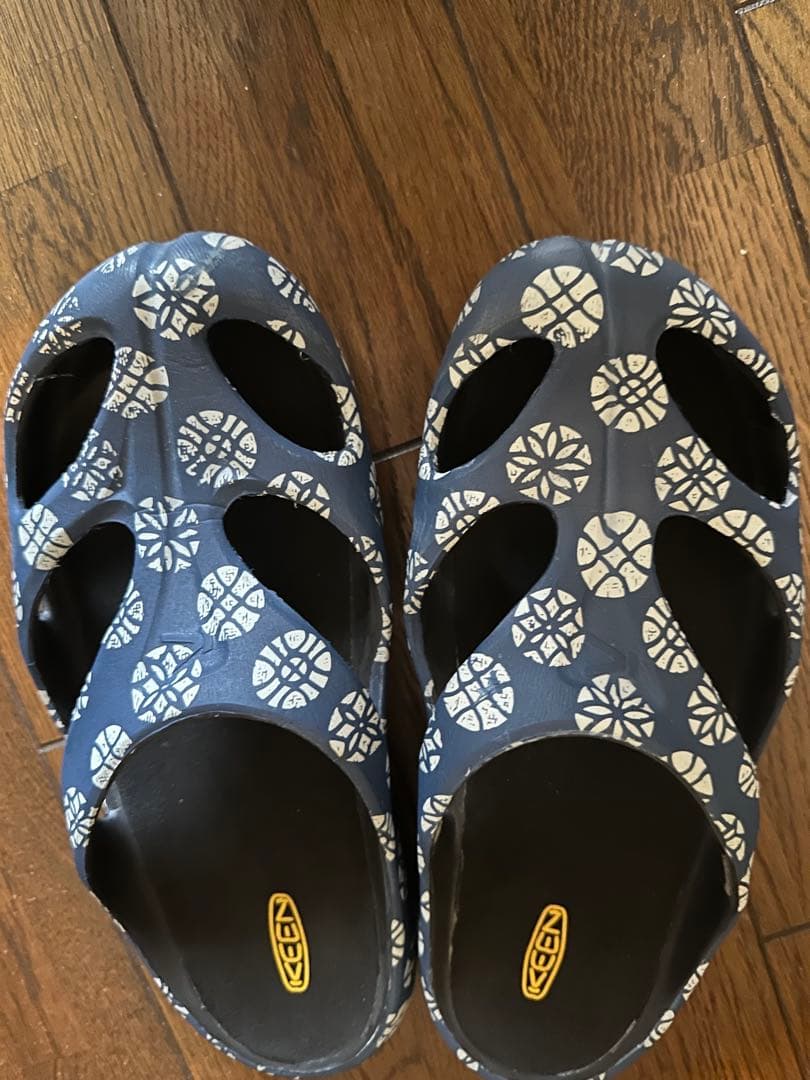 キーンヨギ　シャンティー 28.0