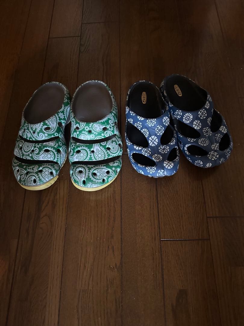 キーンヨギ　シャンティー 28.0