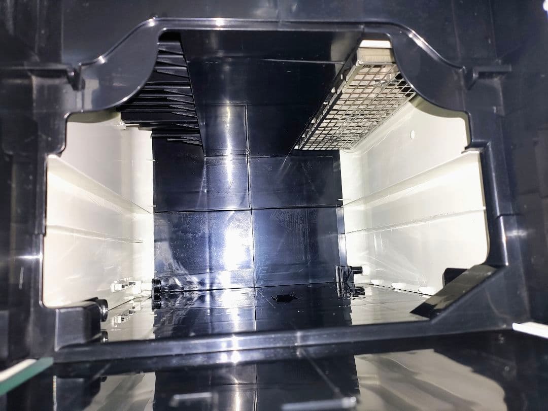 ダイニチ ハイブリッド加湿器 HD-LX1220