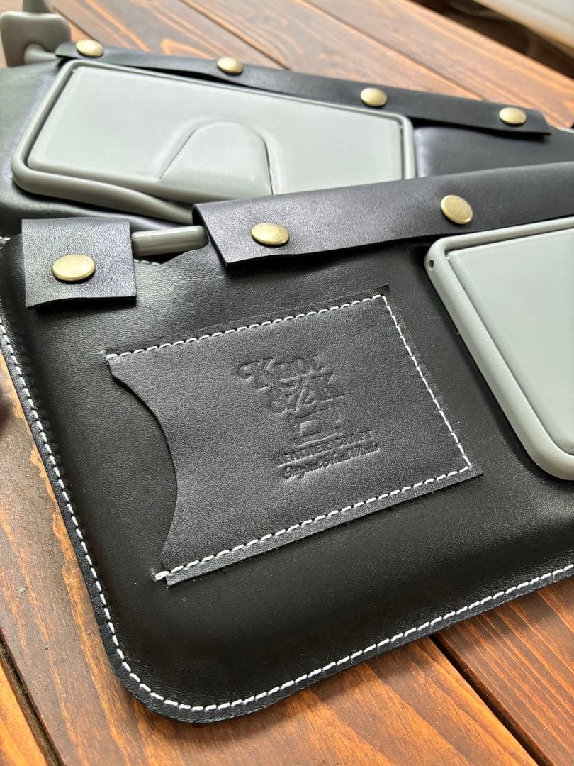 ジムニー jb64 シエラ jb74 ノマド 本革サンバイザーカバー 左右 黒