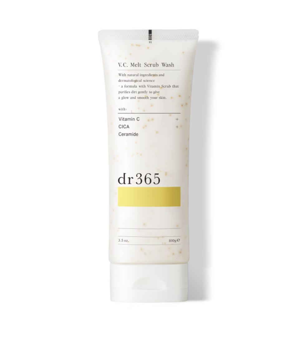 dr365 スキンケア4点セット