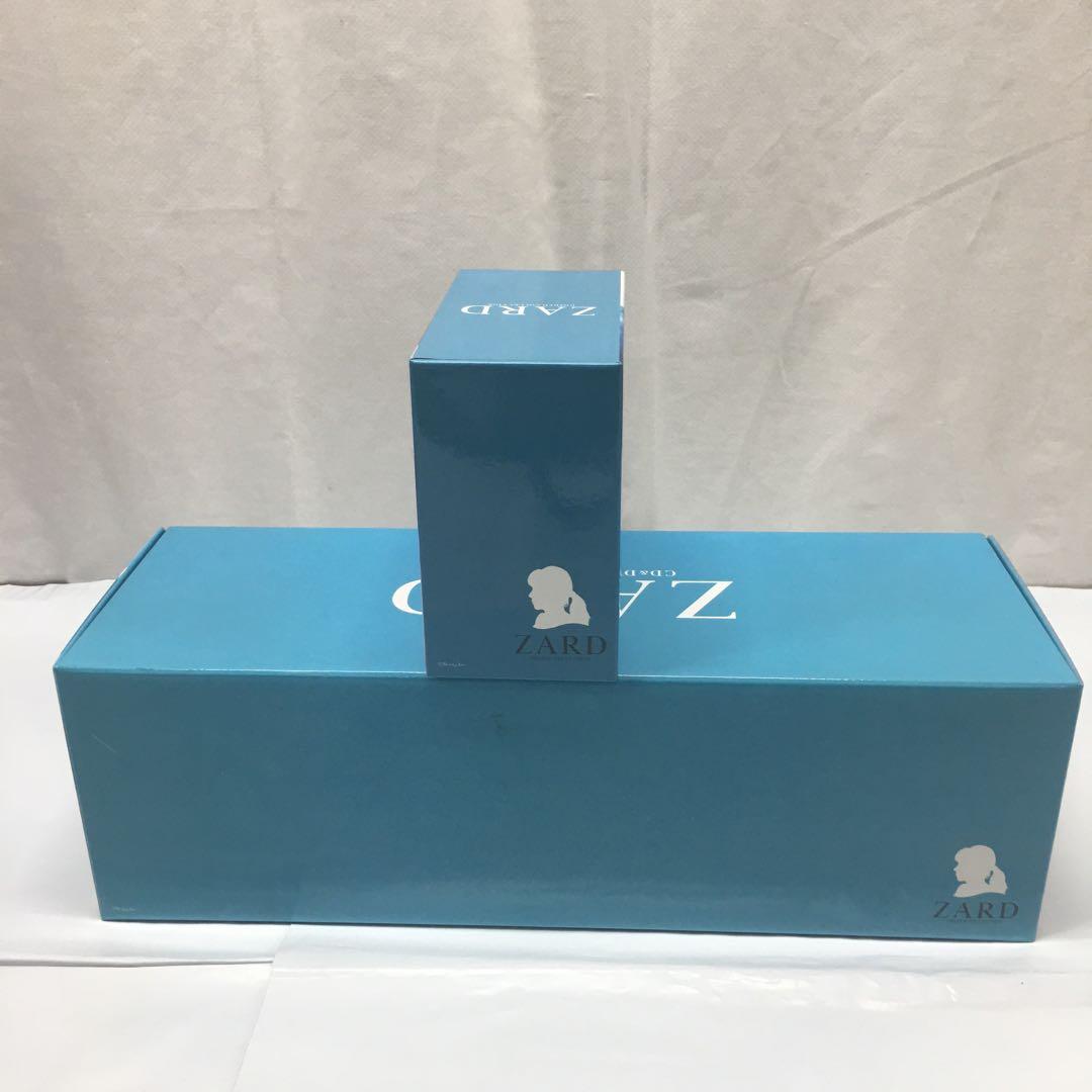 RBJ341 ZARD CD DVD グッズ まとめ売り