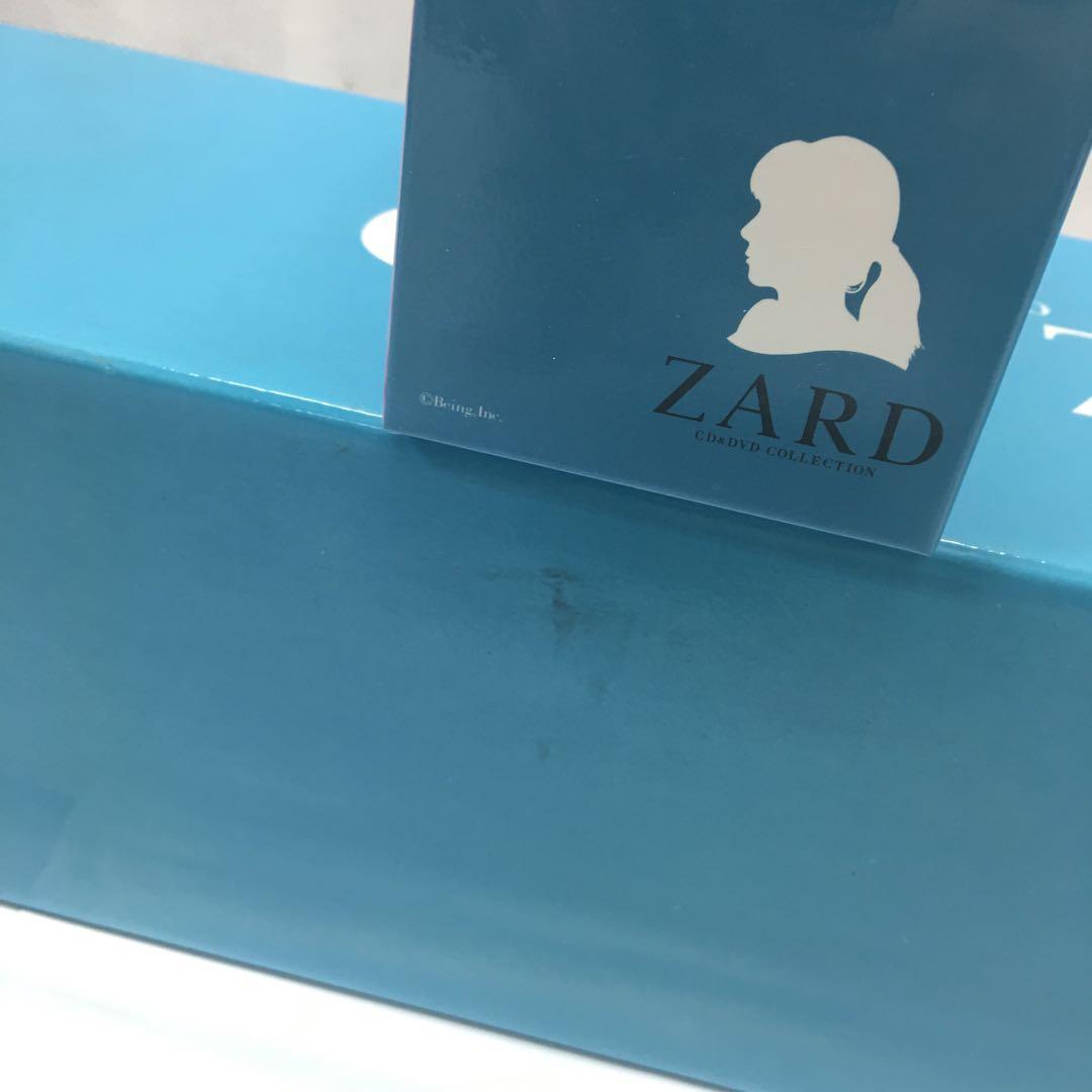 RBJ341 ZARD CD DVD グッズ まとめ売り