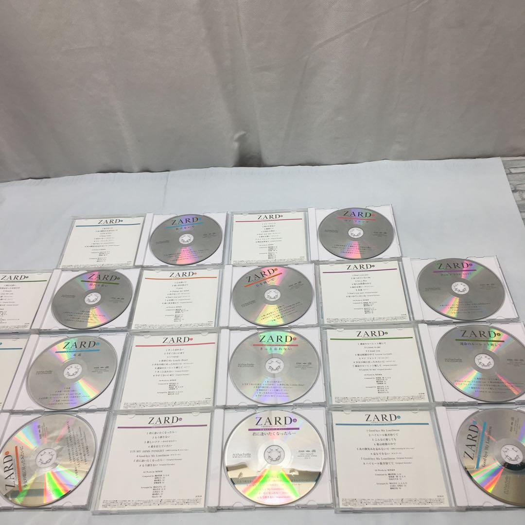 RBJ341 ZARD CD DVD グッズ まとめ売り
