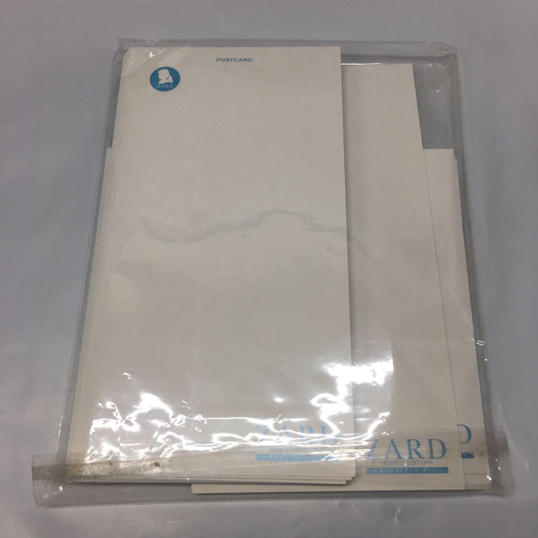 RBJ341 ZARD CD DVD グッズ まとめ売り