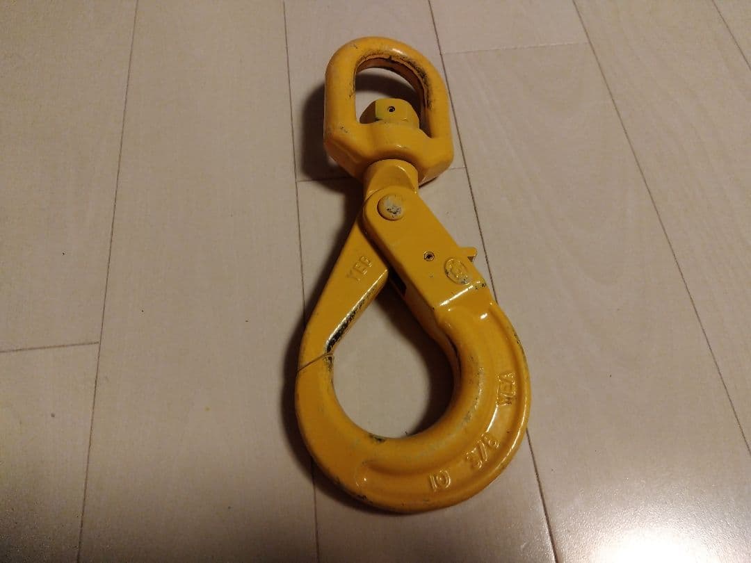 キトー スイベルフック