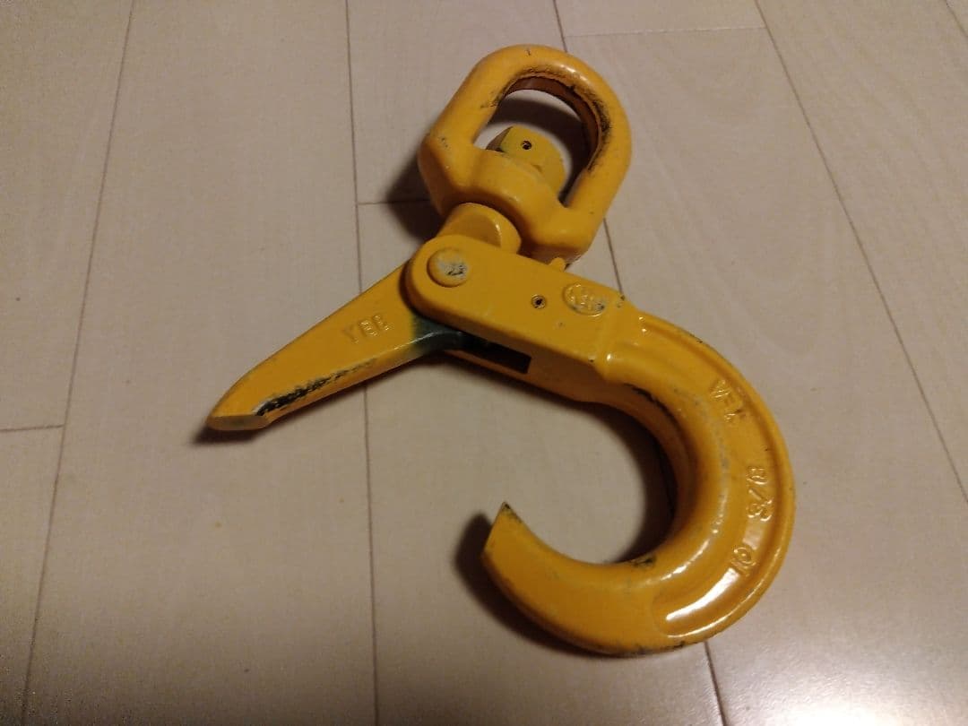 キトー スイベルフック