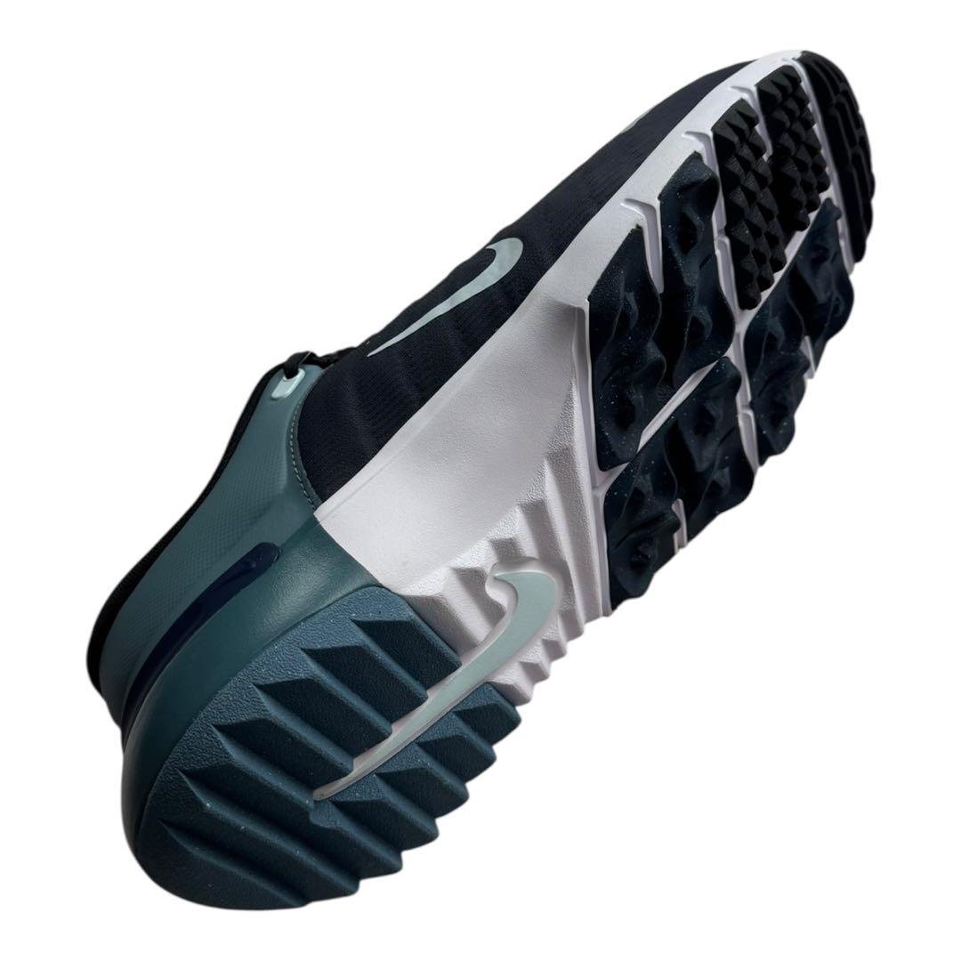 A新品 26.0cm ナイキ フリー ゴルフシューズ FN0332-401