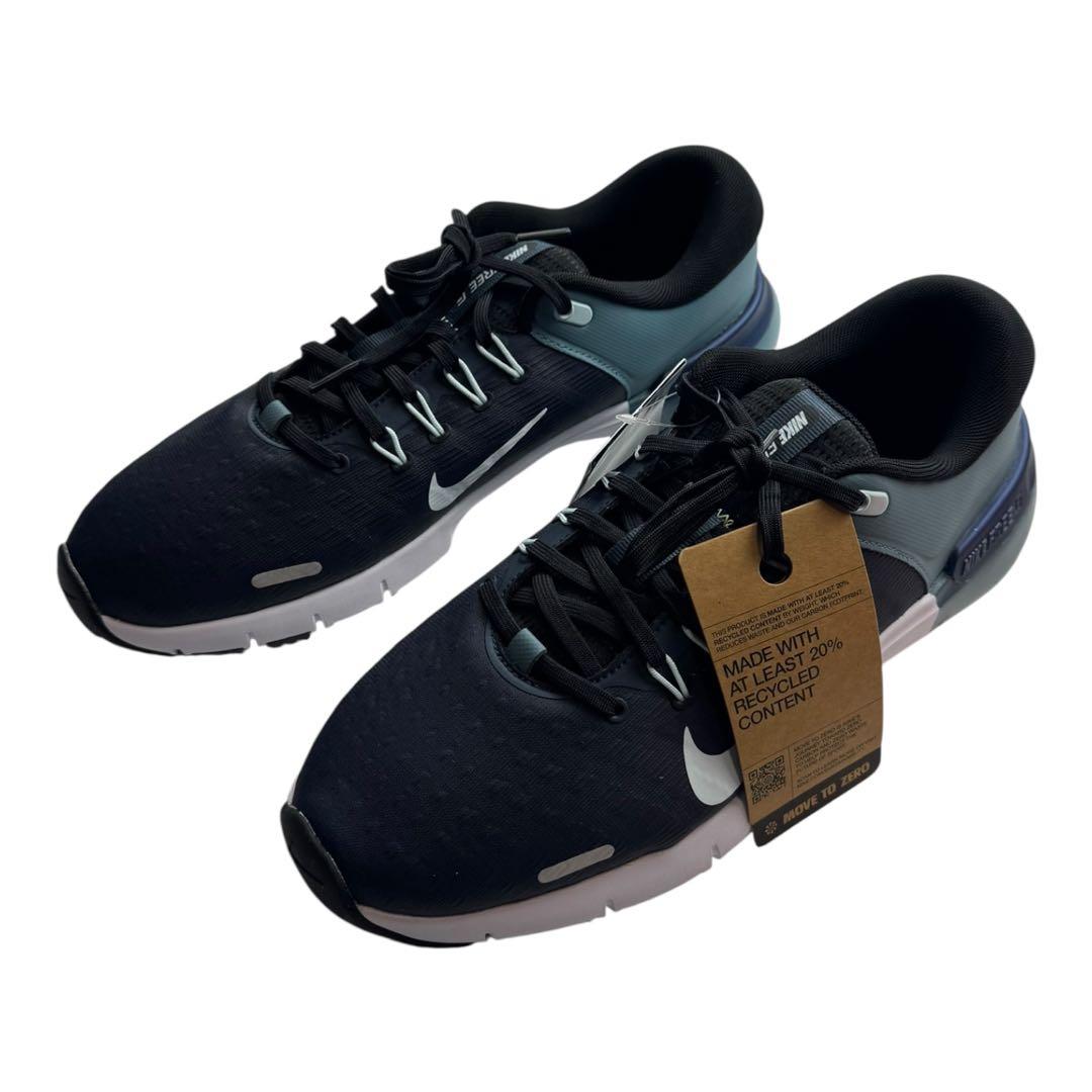 A新品 26.0cm ナイキ フリー ゴルフシューズ FN0332-401