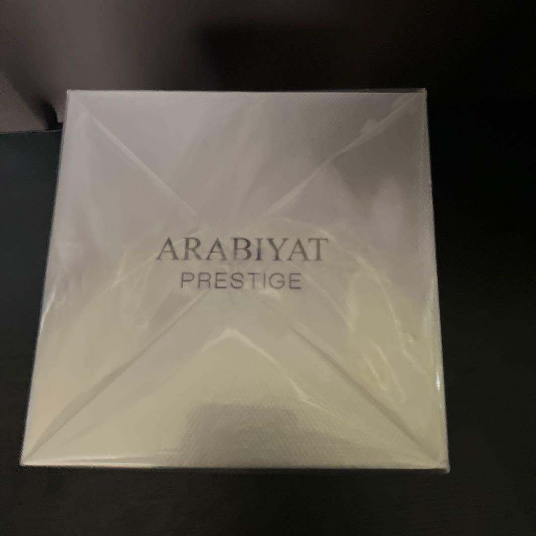 新品　ARABIYAT PRESTIGE マルワ オーデパルファン 100ml