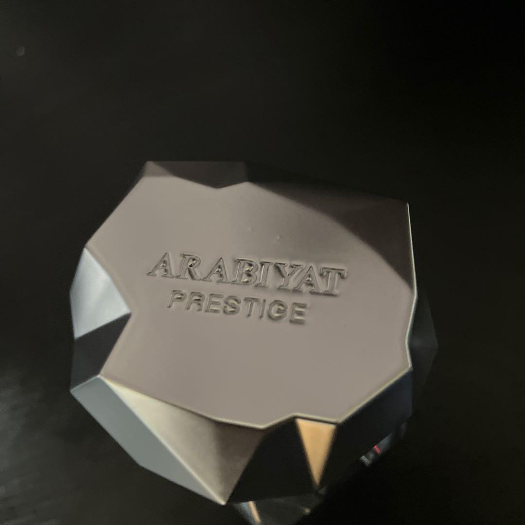 新品　ARABIYAT PRESTIGE マルワ オーデパルファン 100ml