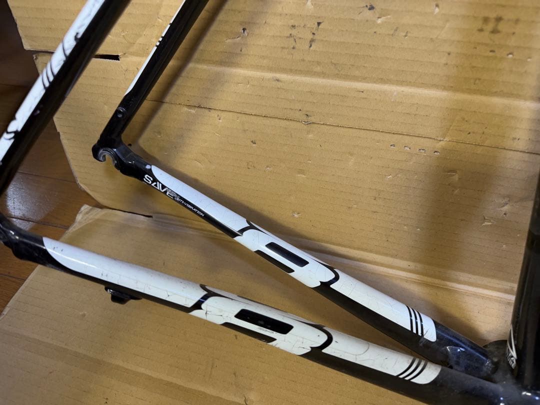 キャノンデール CAAD8 キャド8 ロードバイク　ロードバイク