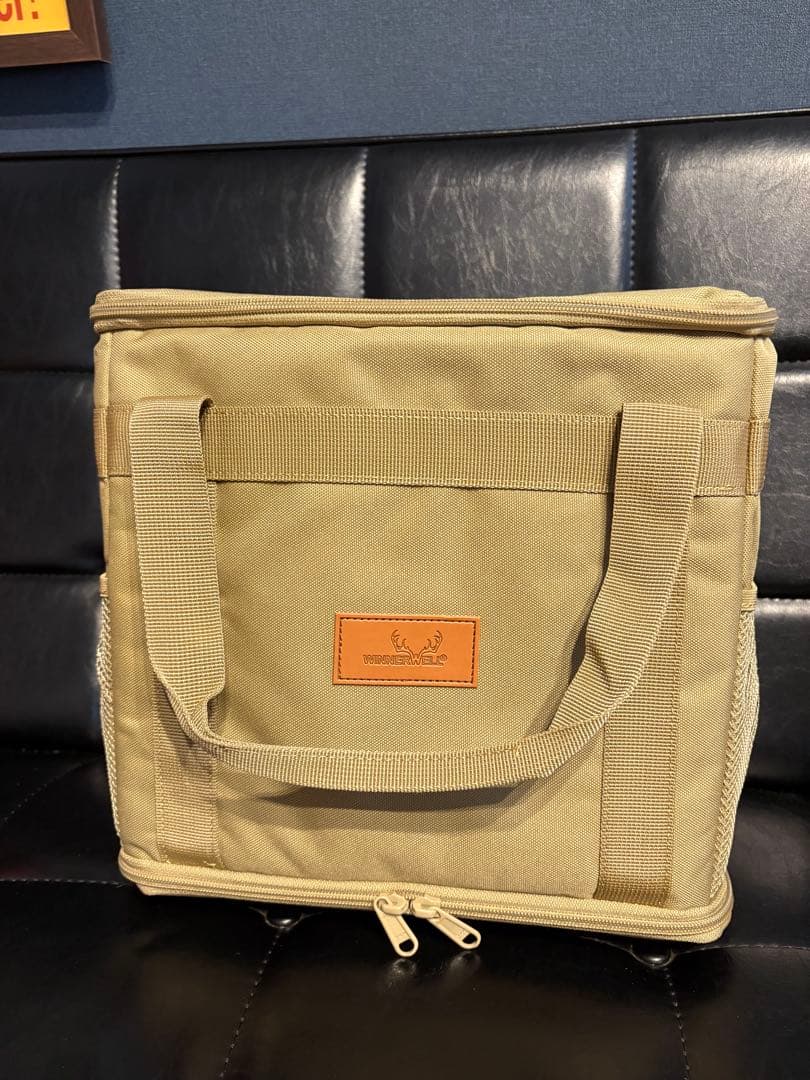 WINNERWELL アイロンストーブ　新品未使用