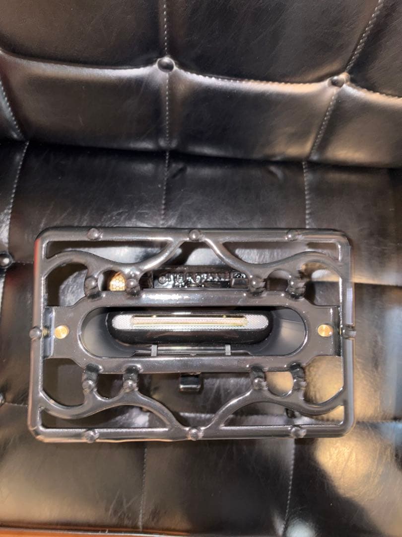 WINNERWELL アイロンストーブ　新品未使用