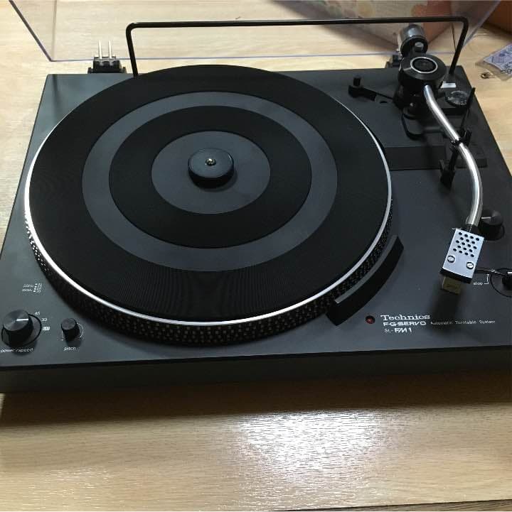 今だけ値下げ！！ レコードプレイヤー