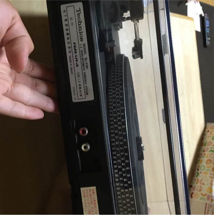 今だけ値下げ！！ レコードプレイヤー