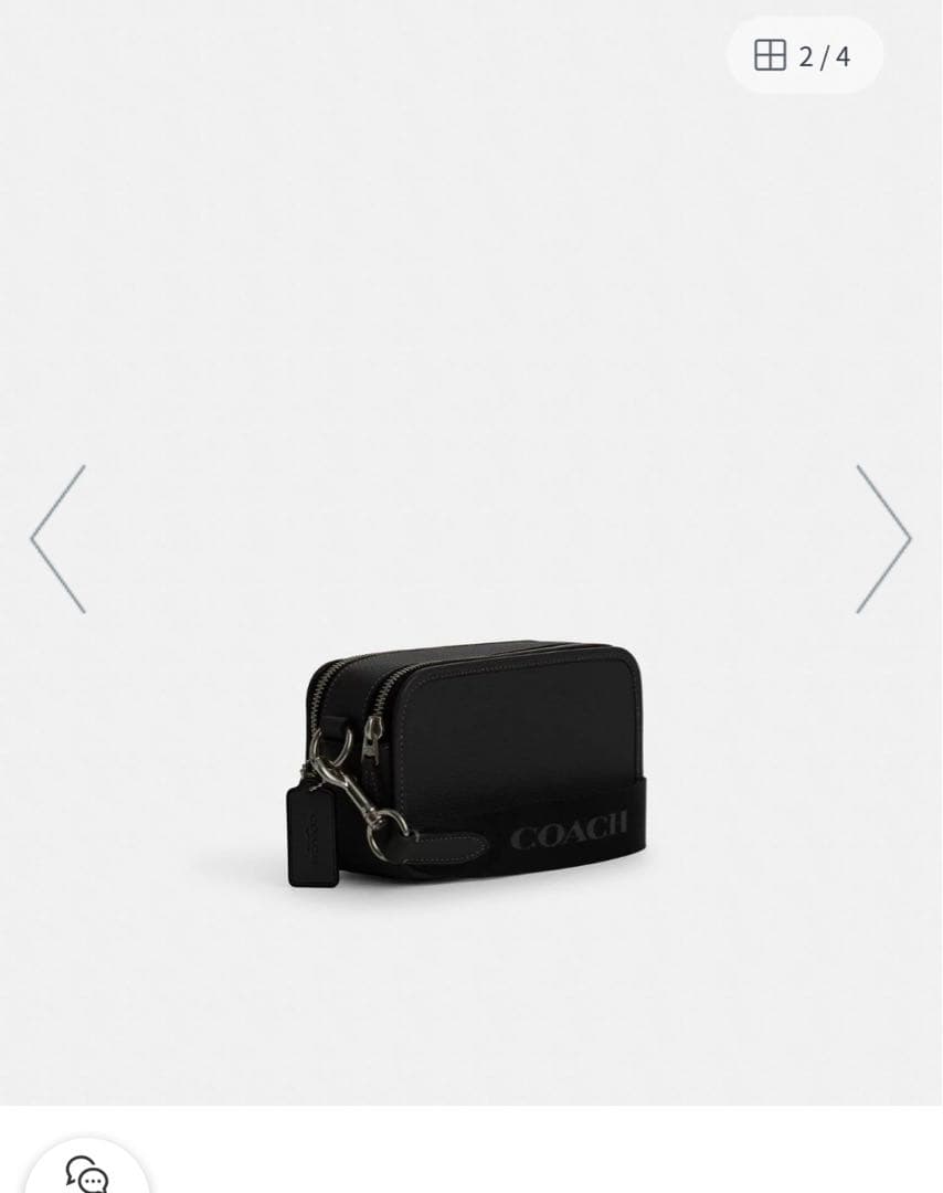 コーチ　ワイアット クロスボディ