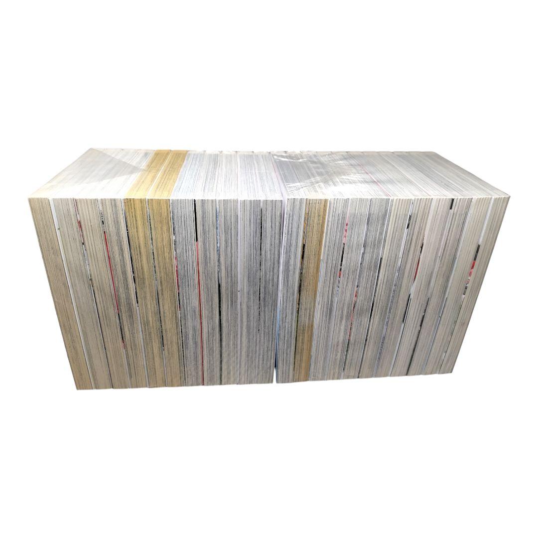 MF GHOST MFゴースト 全巻セット 1〜23巻 しげの秀一