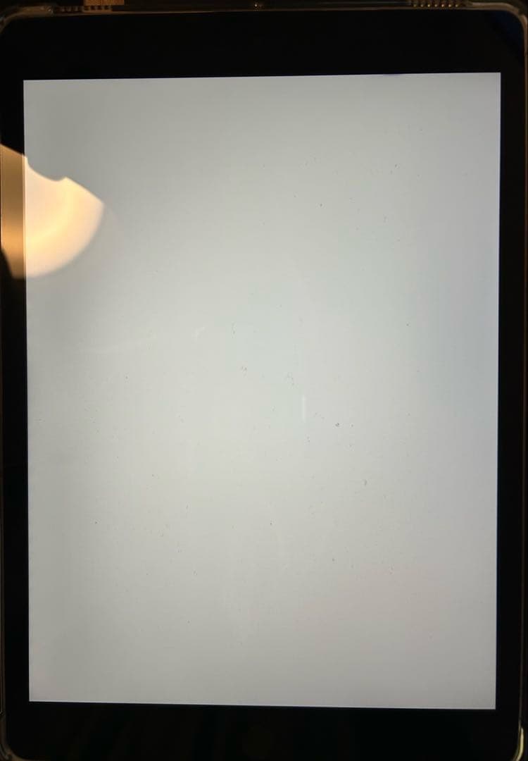 Apple iPad 第9世代 シルバー 本体