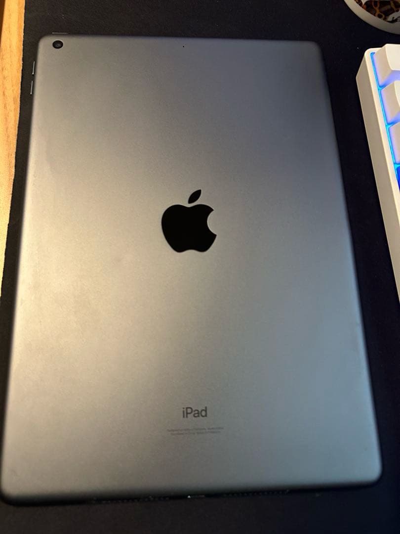 Apple iPad 第9世代 シルバー 本体