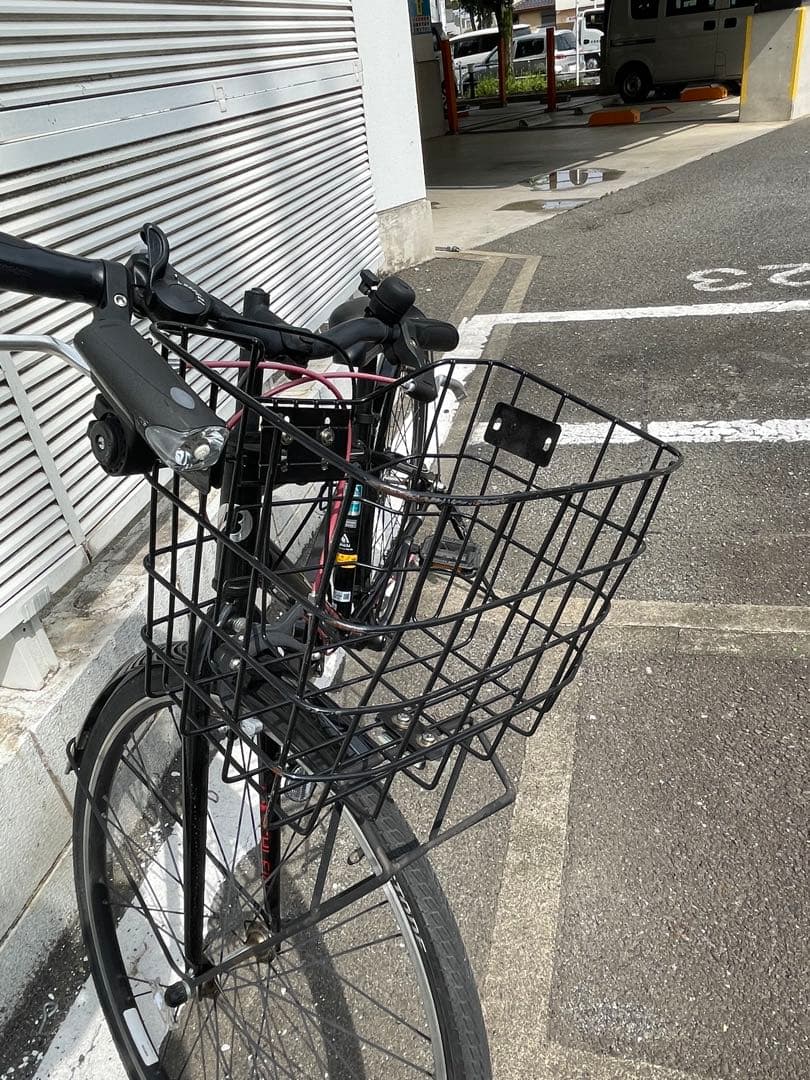 美品　ブリヂストン　シュライン　SCHLEIN　24インチ　2024年新車購入