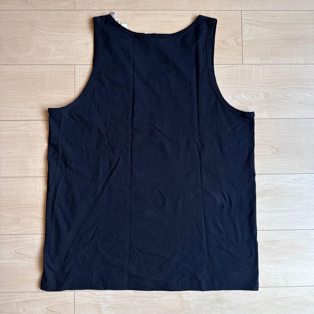 COMOLI サープラス タンクトップ