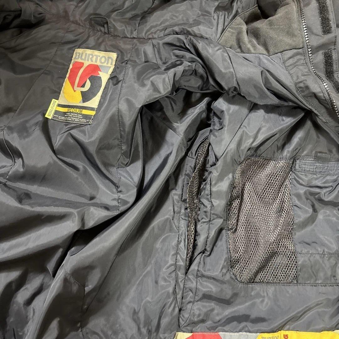 スノーボード BURTON
