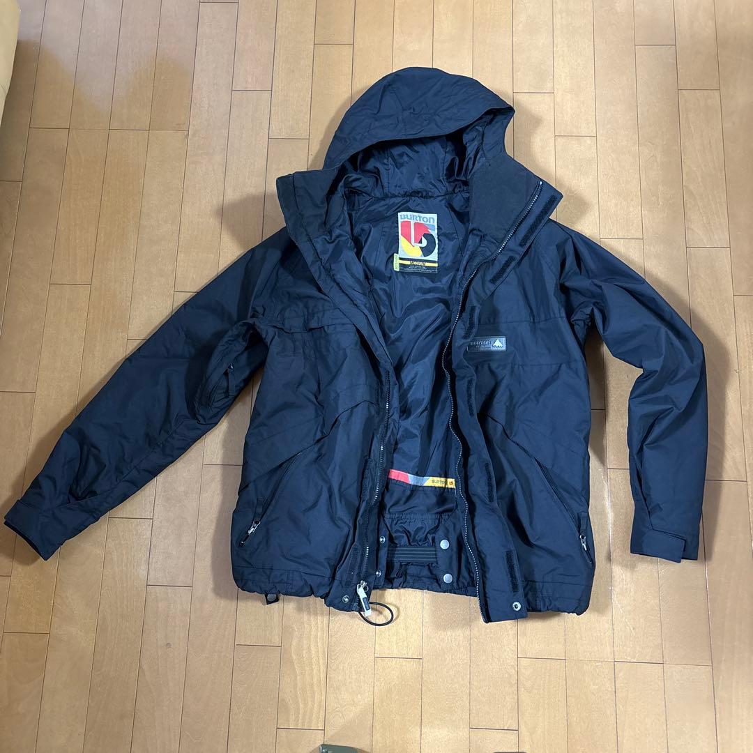 スノーボード BURTON