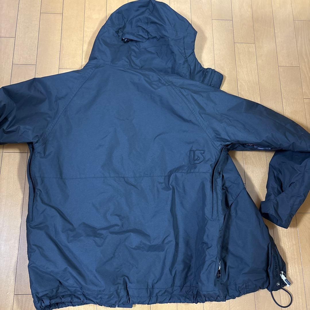 スノーボード BURTON