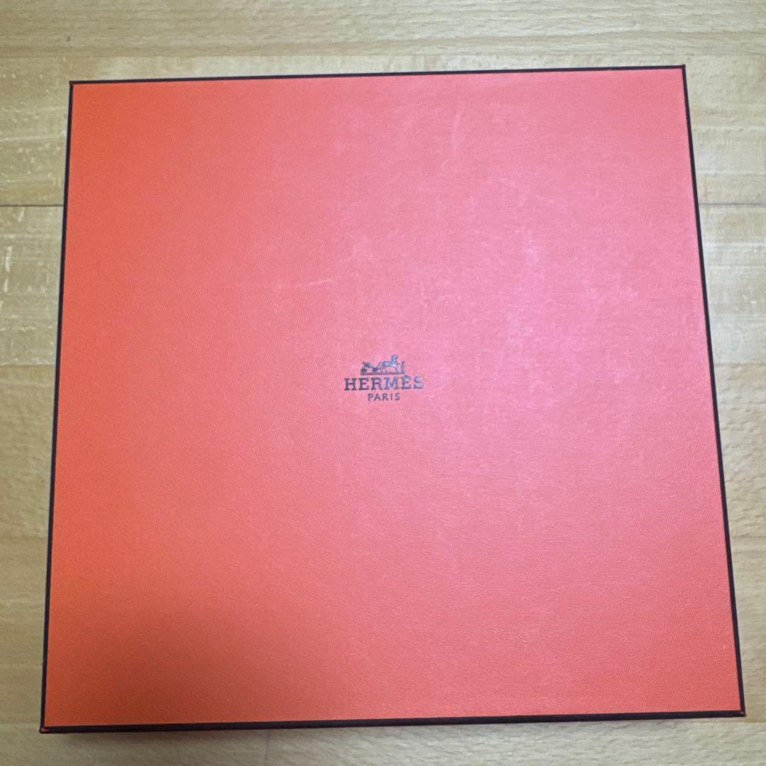 【ヒレ肉(テンダーロイン)】HERMES HIPPOMOBILE 陶器皿