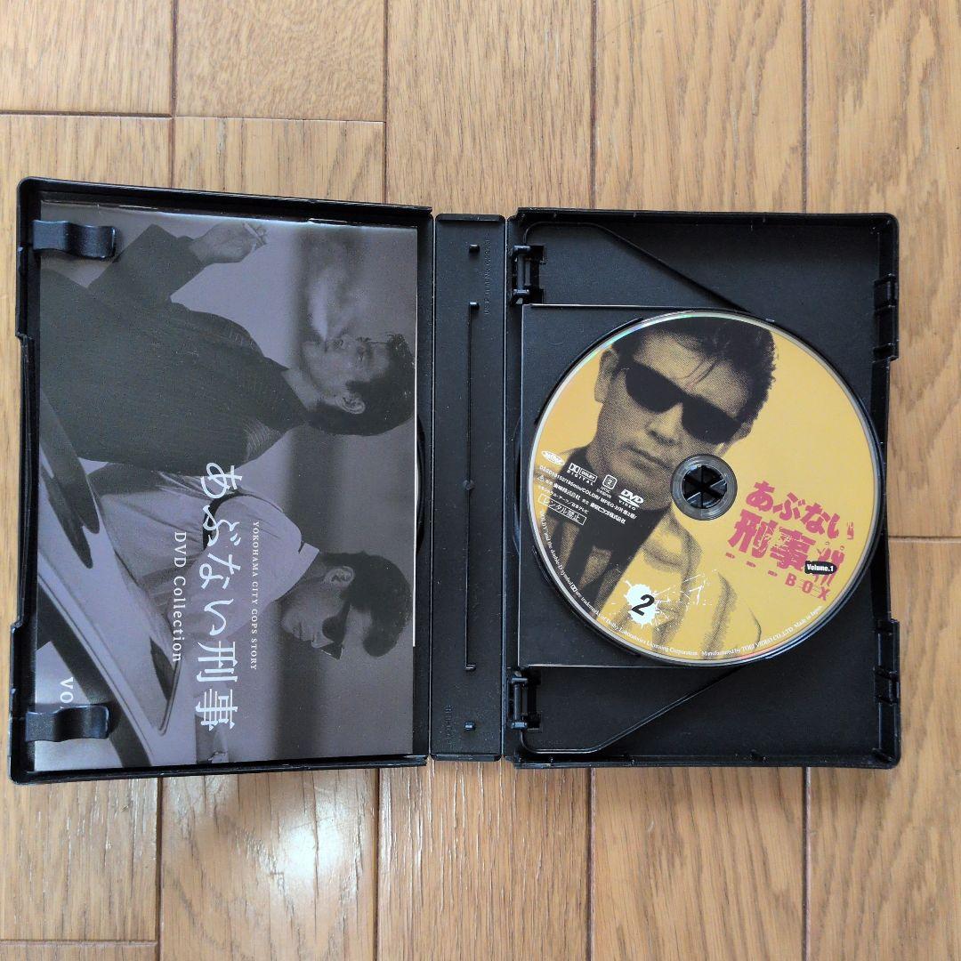 あぶない刑事 DVD Collection セット