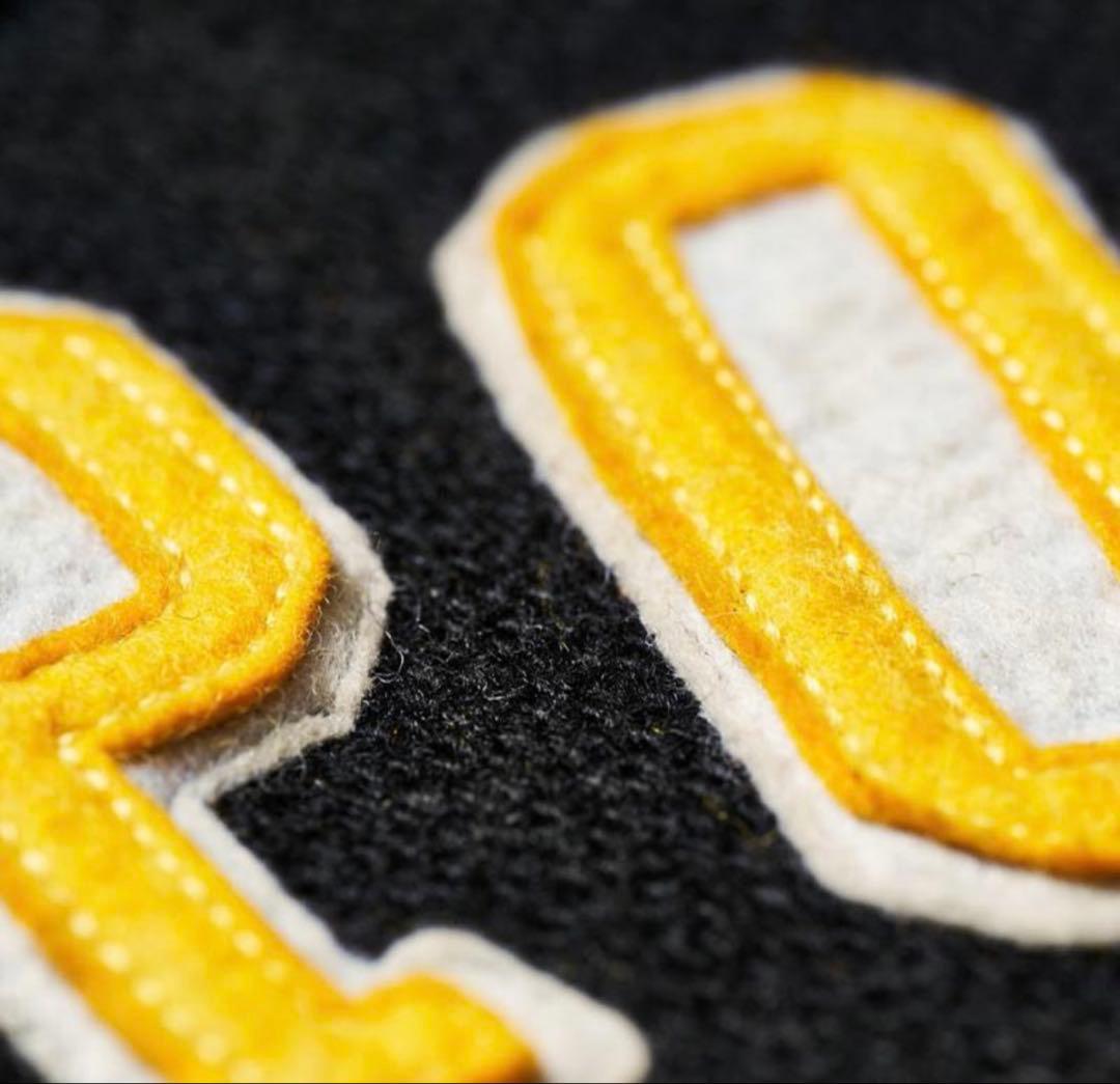 【新品】ウエアハウス 1950'S ARMY VARSITY JACKET 新作