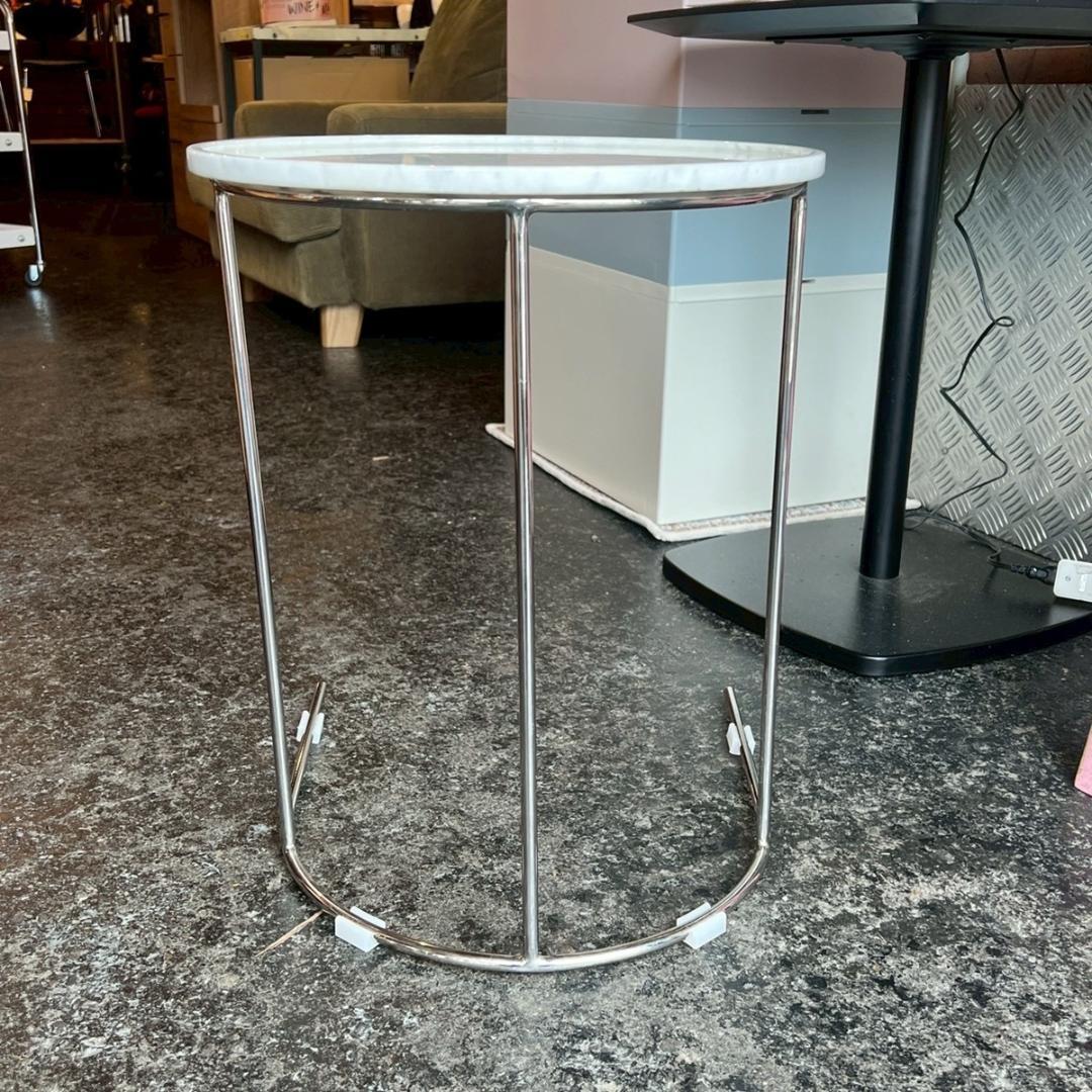 Armonia アルモニア Divino モダン 大理石柄 サイドテーブル